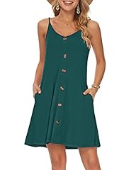 Wneedu robe femme d'occasion  Livré partout en France