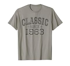 Classic since 1963 for sale  Delivered anywhere in USA 