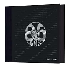 Coffret ans warner d'occasion  Livré partout en France