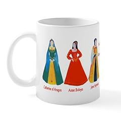 Cafepress six wives for sale  Delivered anywhere in UK