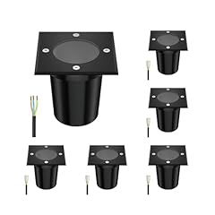 Ledscom.de pcs. recessed for sale  Delivered anywhere in UK