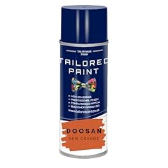 Tailored paint aerosol for sale  Delivered anywhere in UK