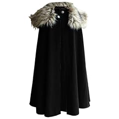Gsywaipei cape hiver d'occasion  Livré partout en France