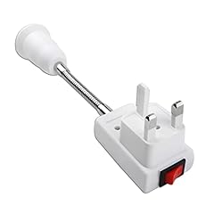 E27 socket holder for sale  Delivered anywhere in UK