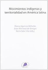 Movimientos indígenas territo d'occasion  Livré partout en France