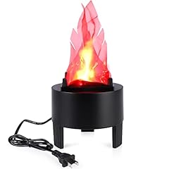 Topchances fake flame for sale  Delivered anywhere in USA 