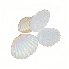 50pz conchiglie lucido usato  Spedito ovunque in Italia 