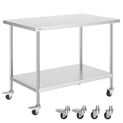 Vevor stainless steel for sale  Delivered anywhere in USA 