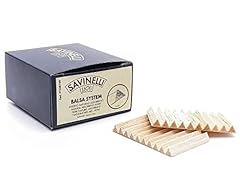 Savinelli balsa filters for sale  Delivered anywhere in UK