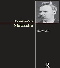 The philosophy nietzsche d'occasion  Livré partout en France
