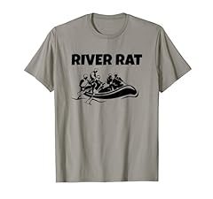 Whitewater rafting shirt for sale  Delivered anywhere in USA 