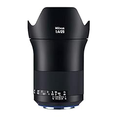 Zeiss milvus 25mm gebraucht kaufen  Wird an jeden Ort in Deutschland