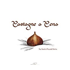 Castagne cena favola for sale  Delivered anywhere in Ireland