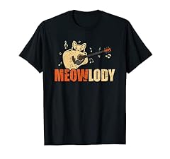 Meowlody guitarist cat d'occasion  Livré partout en France