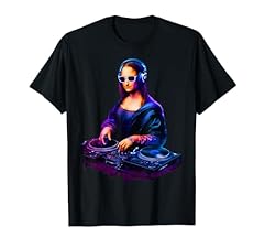 Mona lisa techno for sale  Delivered anywhere in UK