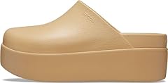 Crocs dylan platform for sale  Delivered anywhere in UK