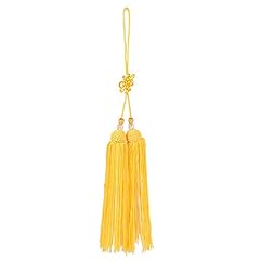 Red sword tassel for sale  Delivered anywhere in USA 