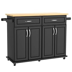 Hueofgp kitchen island for sale  Delivered anywhere in USA 