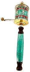 Buddhist copper stone for sale  Delivered anywhere in USA 