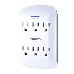 Philips outlet surge for sale  Delivered anywhere in USA 