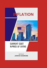 Inflation current cost usato  Spedito ovunque in Italia 