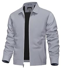 Tacvasen lightweight jacket for sale  Delivered anywhere in UK