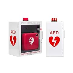 Aed defibrillator wall for sale  Delivered anywhere in USA 