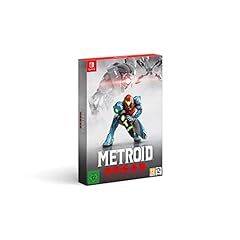 Metroid dread edition d'occasion  Livré partout en France