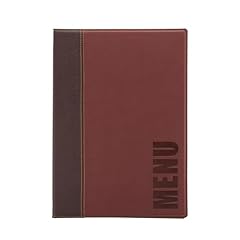 Securit porte menu d'occasion  Livré partout en France