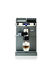 Saeco Lirika One Touch Cappuccino Titan for sale  Delivered anywhere in Canada