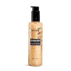 Flor mayo shimmer usato  Spedito ovunque in Italia 
