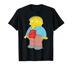 The simpsons ralph usato  Spedito ovunque in Italia 