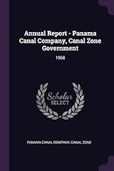 Annual report panama for sale  Delivered anywhere in USA 