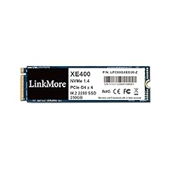 Linkmore xe400 250gb usato  Spedito ovunque in Italia 