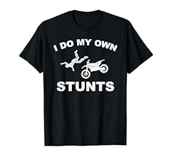 Stunts shirts funny for sale  Delivered anywhere in USA 