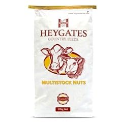 Heygates multistock nuts for sale  Delivered anywhere in UK