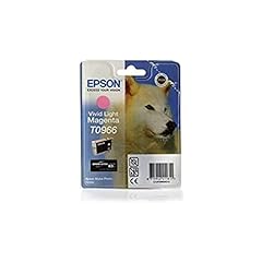 Epson t0966 cartridge for sale  Delivered anywhere in UK