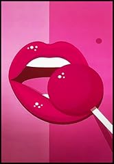 Kustom art quadro usato Kustom art quadro usato  Spedito ovunque in Italia