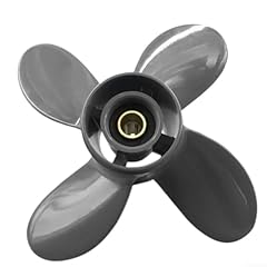 Niceminiwall boat propeller for sale  Delivered anywhere in UK