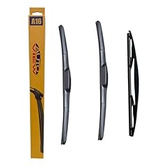 Autoview windscreen wiper for sale  Delivered anywhere in UK