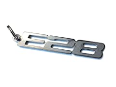 E28 keychain key for sale  Delivered anywhere in UK