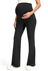 Joyspels maternity bootcut for sale  Delivered anywhere in USA 