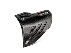 Akrapovic heat shield for sale  Delivered anywhere in UK