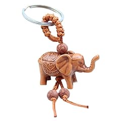 Porte clés éléphant d'occasion  Livré partout en France