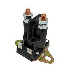 Ye pf 1× Starter Solenoid Fit For Certain Fit For COUNTAX, for sale  Delivered anywhere in UK