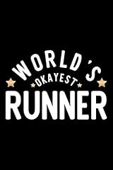 Okayest runner nice for sale  Delivered anywhere in UK