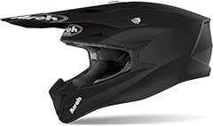 Airoh casco offroad usato  Spedito ovunque in Italia 