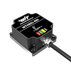 Rs485 modbus vibration for sale  Delivered anywhere in USA 