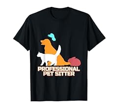 Professional pet sitter for sale  Delivered anywhere in USA 