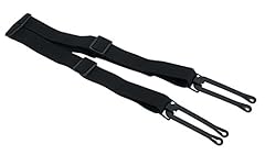 Bauer senior suspenders for sale  Delivered anywhere in USA 